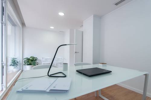 Foto IMEDMU (Instituto M�dico Europeo de la Mujer)