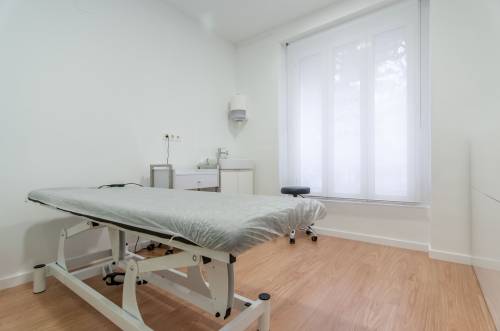 Foto IMEDMU (Instituto M�dico Europeo de la Mujer)