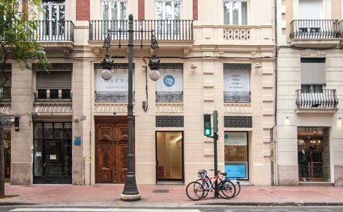 Foto IMEDMU (Instituto M�dico Europeo de la Mujer)