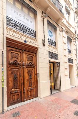 Foto IMEDMU (Instituto M�dico Europeo de la Mujer)