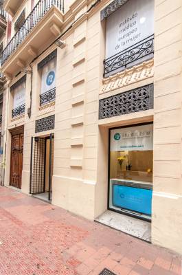 Foto IMEDMU (Instituto M�dico Europeo de la Mujer)