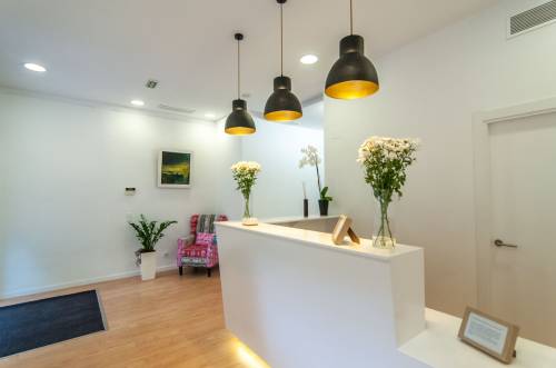 Foto IMEDMU (Instituto M�dico Europeo de la Mujer)