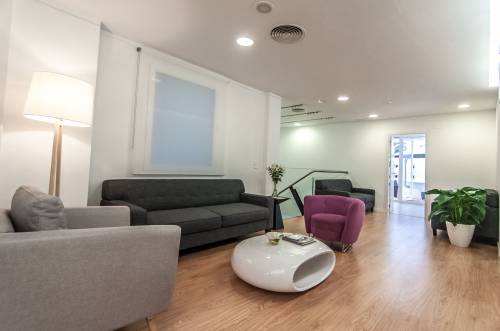 Foto IMEDMU (Instituto M�dico Europeo de la Mujer)