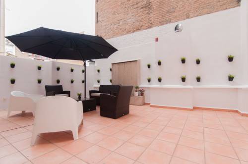 Foto IMEDMU (Instituto M�dico Europeo de la Mujer)