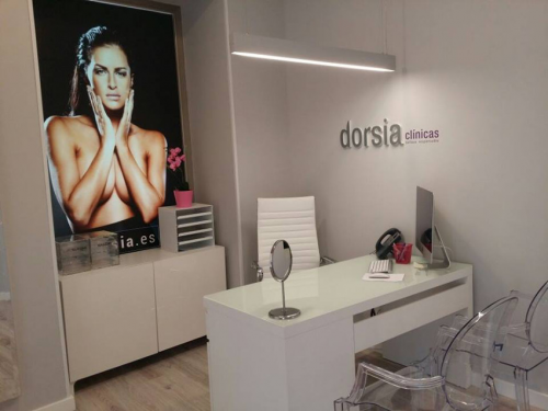 Atenci�n al paciente