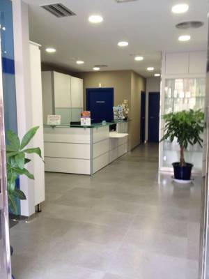 Foto Cl�nica de Est�tica Dr. del Pino