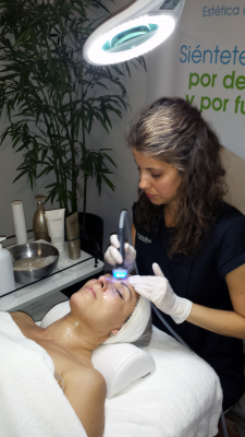 Foto Naturbell Est�tica Profesional
