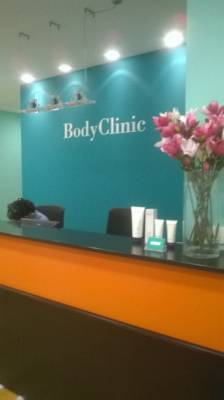 Foto Body Clinic
