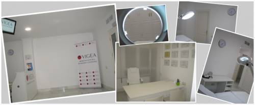 Clinica Vigea de medicina est�tica en Almer�a