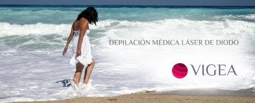 Depilaci�n l�ser en Almer�a