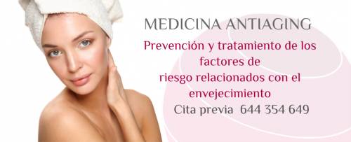 Medicina Antiaging