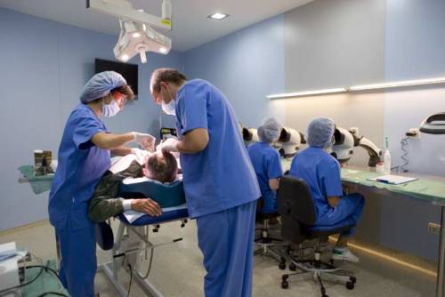 Foto Clinica Dermatol�gica Ercilla