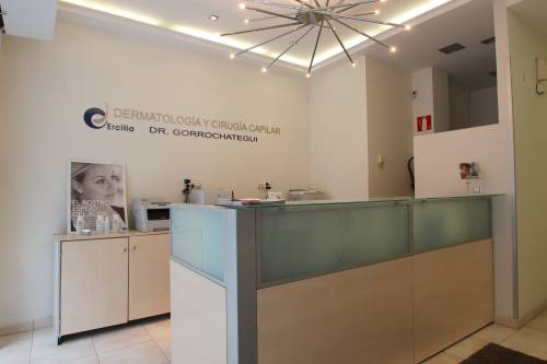 Foto Clinica Dermatol�gica Ercilla