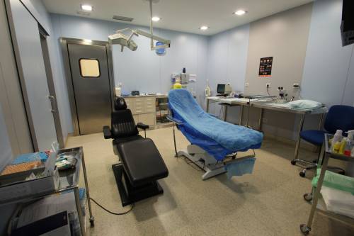 Foto Clinica Dermatol�gica Ercilla