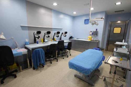 Foto Clinica Dermatol�gica Ercilla