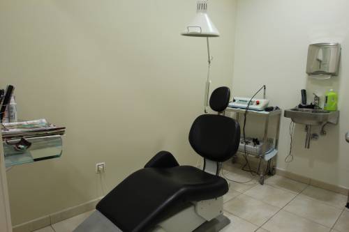 Foto Clinica Dermatol�gica Ercilla