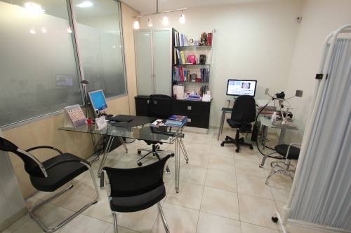 Foto Clinica Dermatol�gica Ercilla