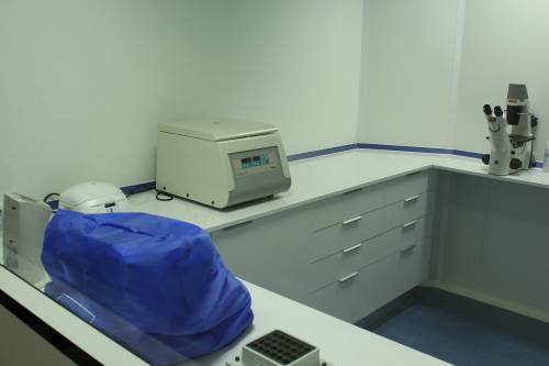 Foto Clinica Dermatol�gica Ercilla