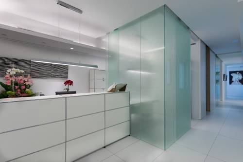 Foto Clinica Garcia-Dihinx