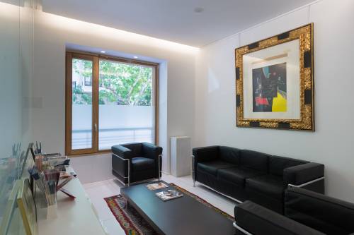 Foto Clinica Garcia-Dihinx