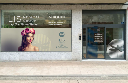 Foto Cl�nica Lis Medical Group by  Dra Teresa  Terr�n