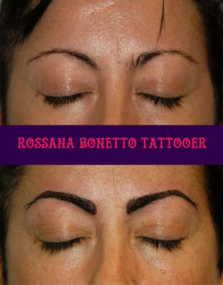 cejas pelo a pelo