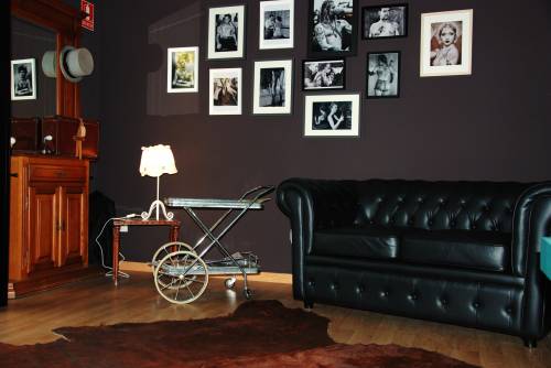 Bloody Mary Tattoo Parlour