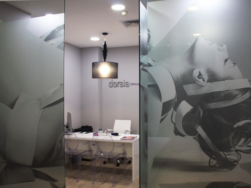 Atenci�n al paciente