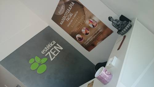 Est?tica Zen