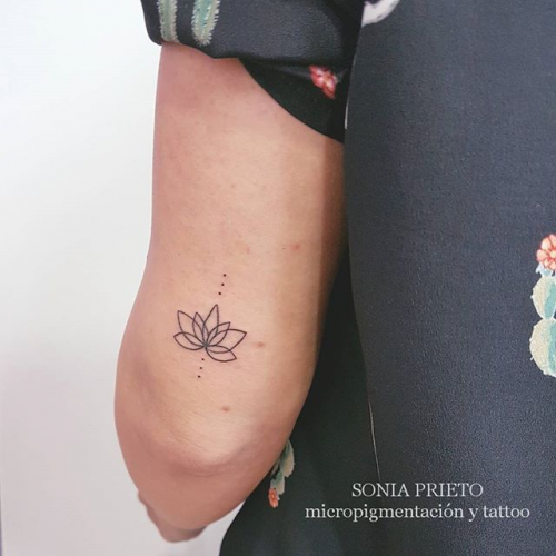 Foto SONIA PRIETO - micropigmentaci�n, tatuaje