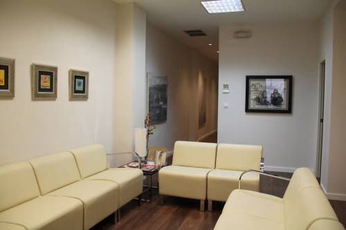 Foto Dr JULIO PUIG - Cirug�a Pl�stica y Est�tica