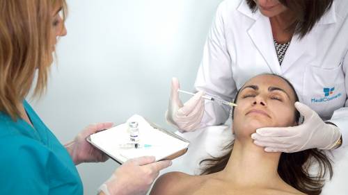 Medicina Est�tica Facial