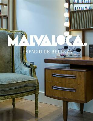 Foto MALVALOCA
