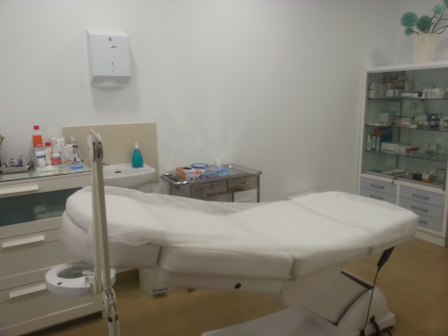 Foto Domingo Fama. Medicina Est�tica Especializada