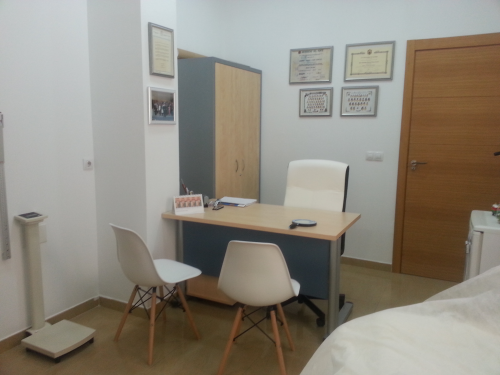Foto Domingo Fama. Medicina Est�tica Especializada