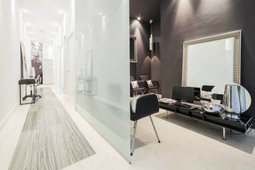 Sala de Espera Cl�nica Londres