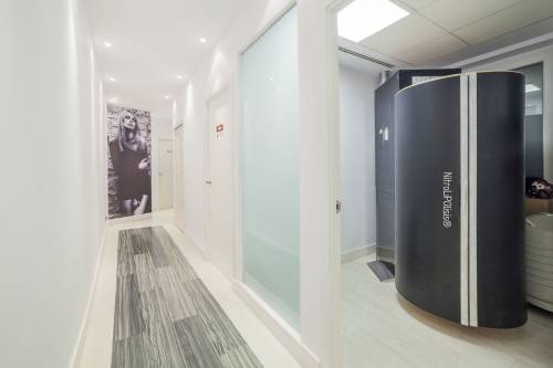 Foto Clinica Londres Valencia