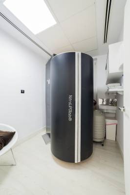 Foto Clinica Londres Bilbao Ajuriaguerra