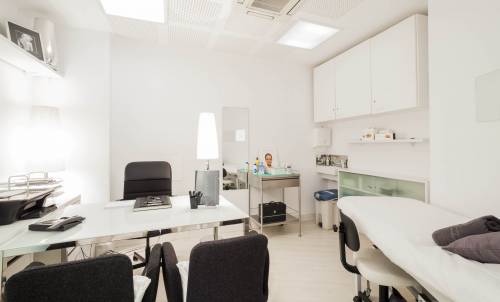 Foto Clinica Londres Bilbao Ajuriaguerra