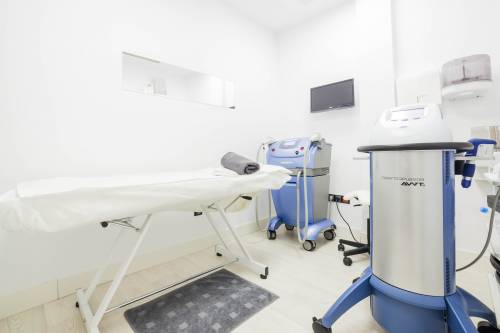 Foto Clinica Londres Bilbao Ajuriaguerra