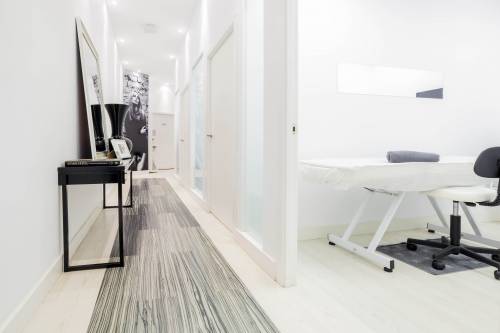 Foto Clinica Londres Bilbao Ajuriaguerra