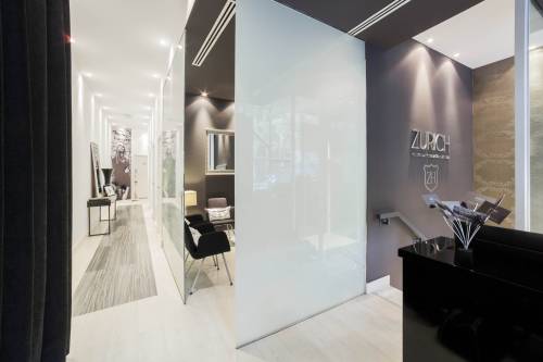 Foto Clinica Londres Bilbao Ajuriaguerra