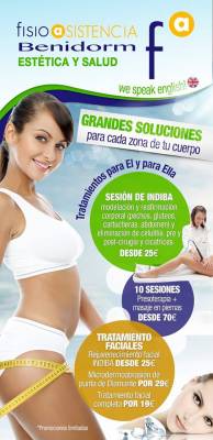 Foto FISIOASISTENCIA BENIDORM