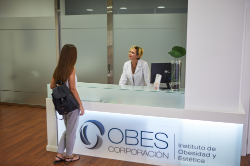 Foto Instituto OBES Corporaci�n