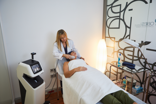 Foto Instituto OBES Corporaci�n