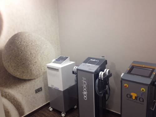 Foto Grupo Dleras Centro de Belleza