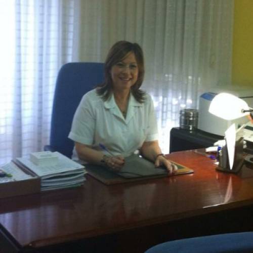 Foto CL�NICA HOMEOBEST