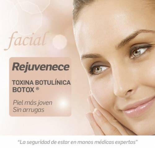 Foto Cl�nicas DH - Medicina Est�tica Avanzada