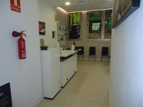 Foto Centro de Bienestar Integral Zais�