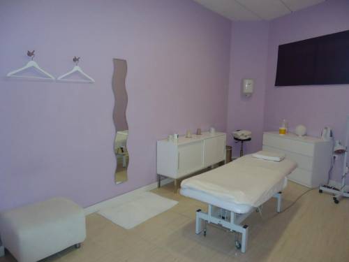 Foto Centro de Bienestar Integral Zais�